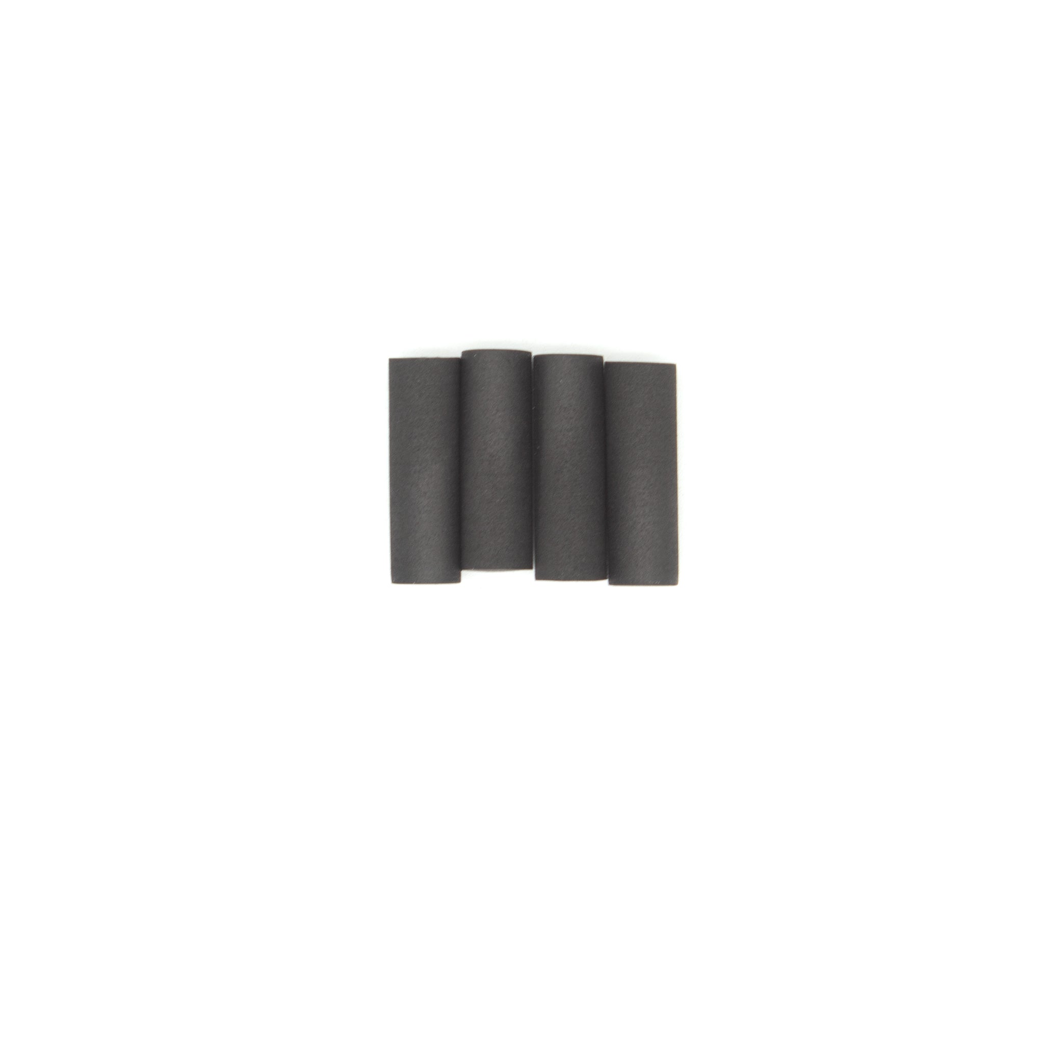 Wapsi Foam Cylinders 1/2”