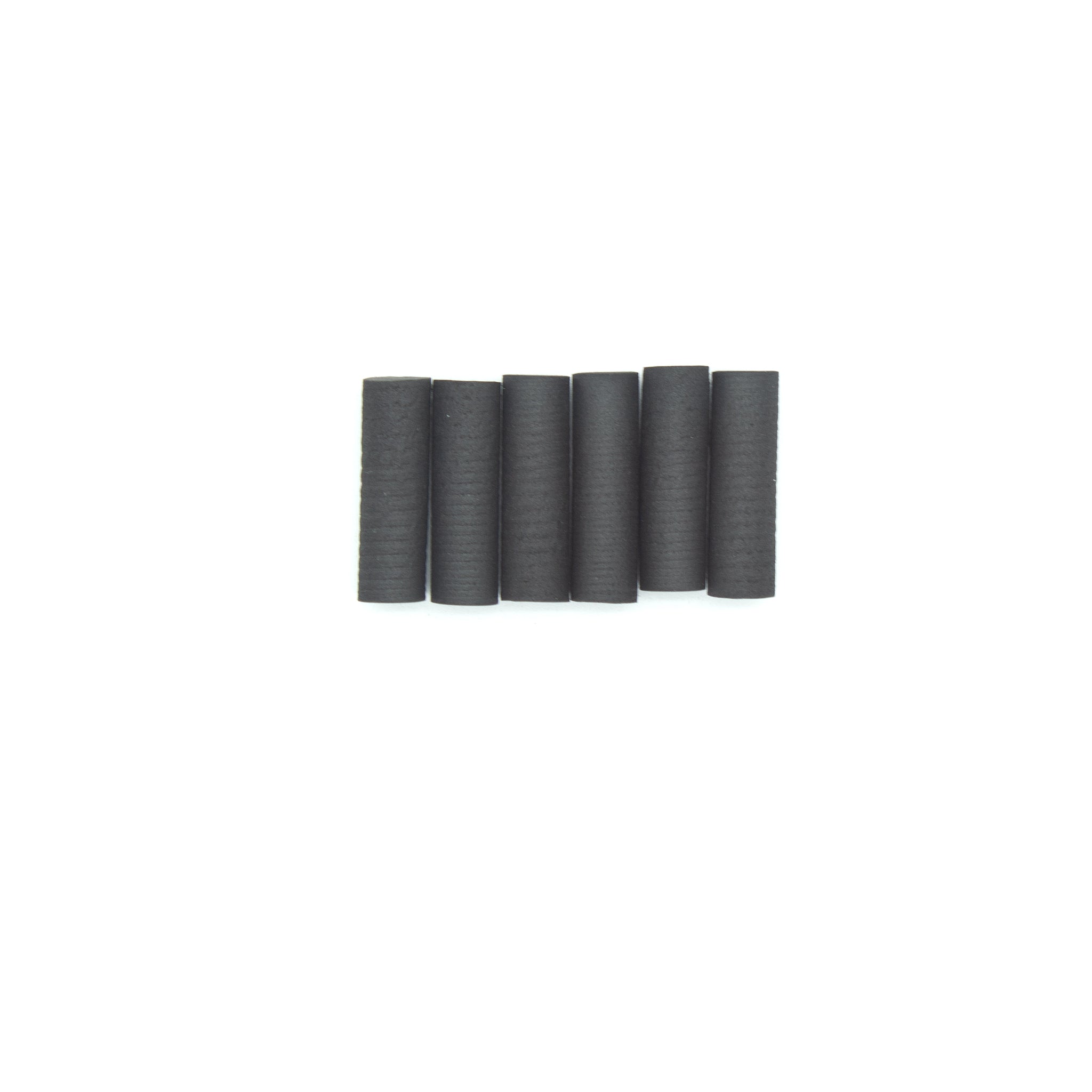 Wapsi Foam Cylinders 7/16”