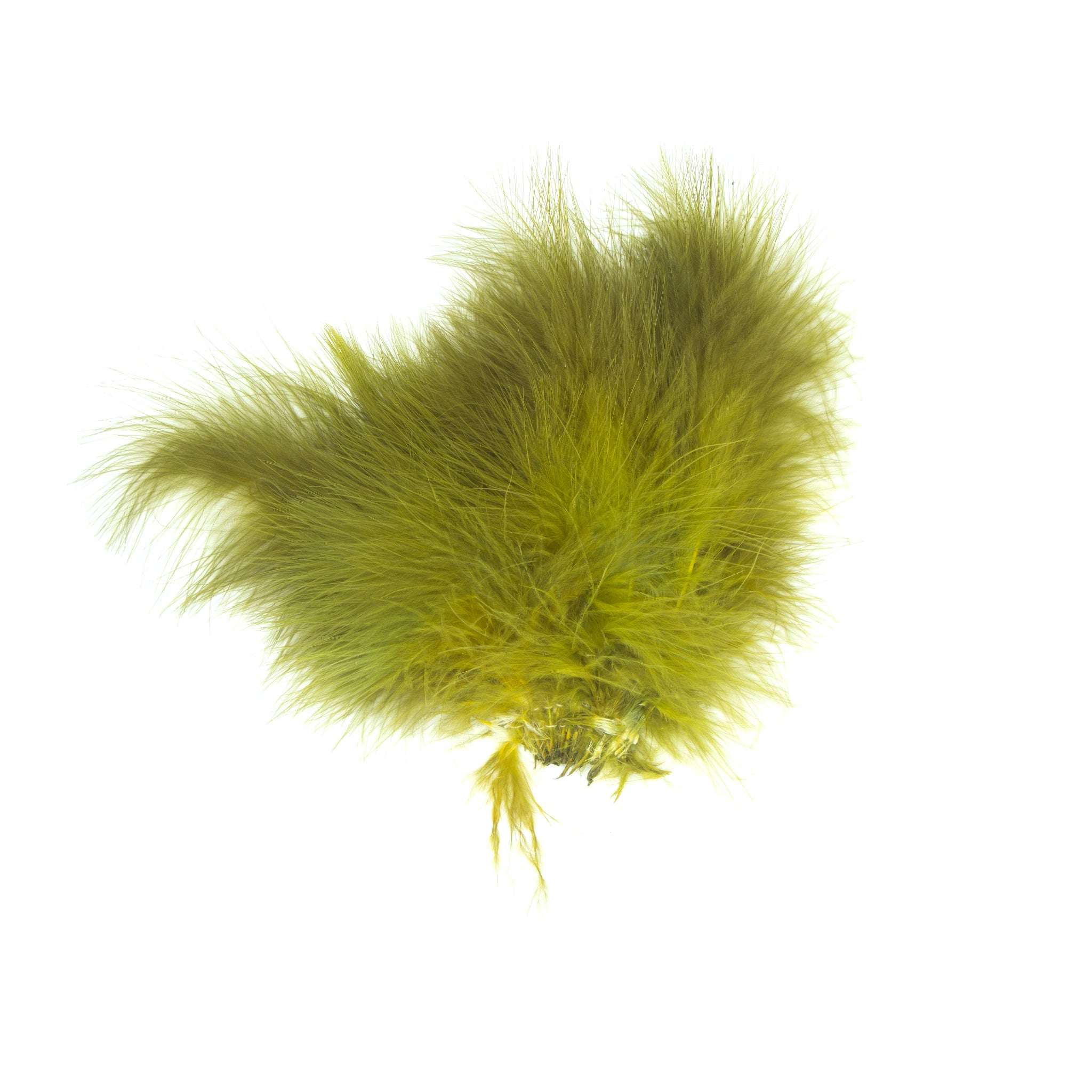 Wapsi Select Marabou Plumes