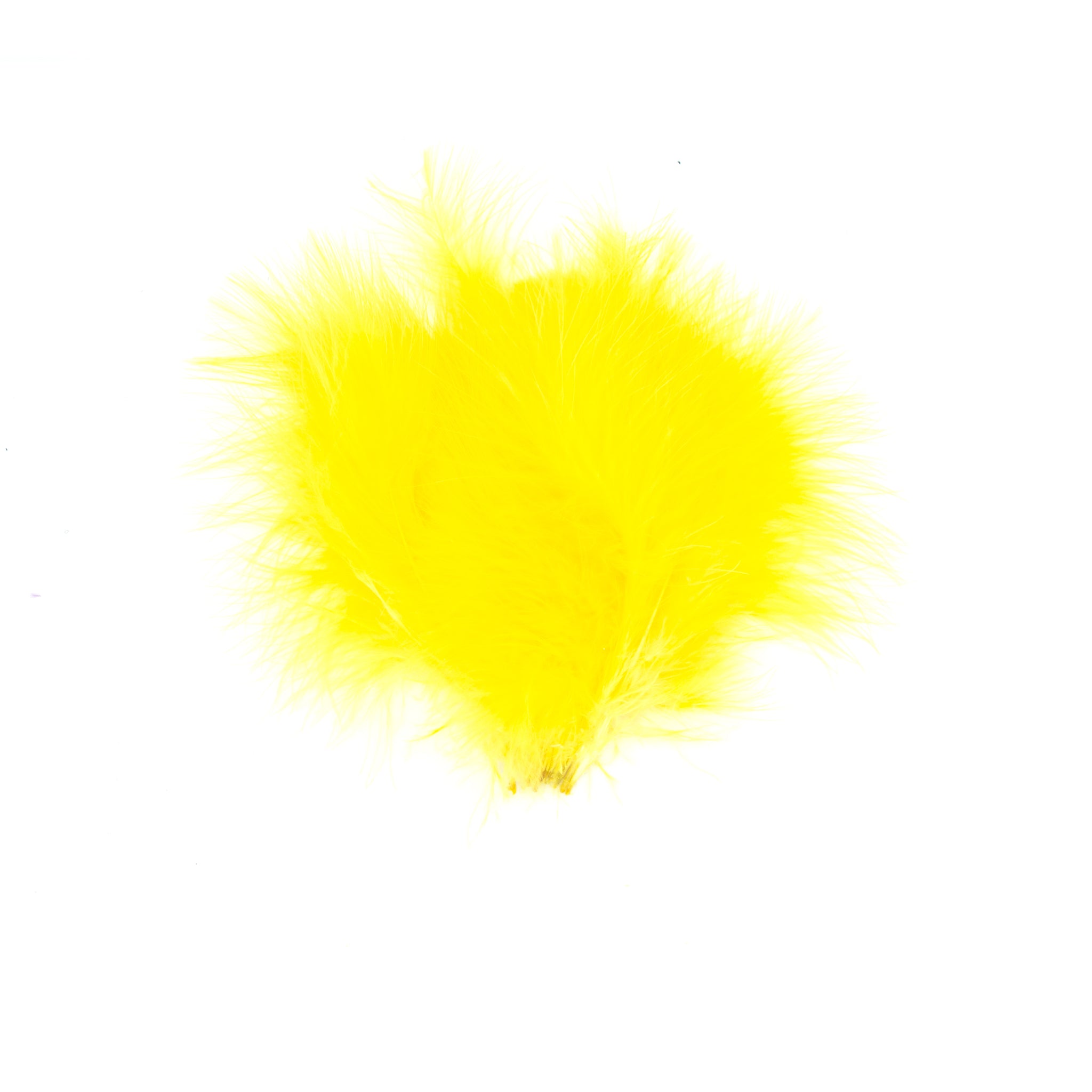 Wapsi Select Marabou Plumes