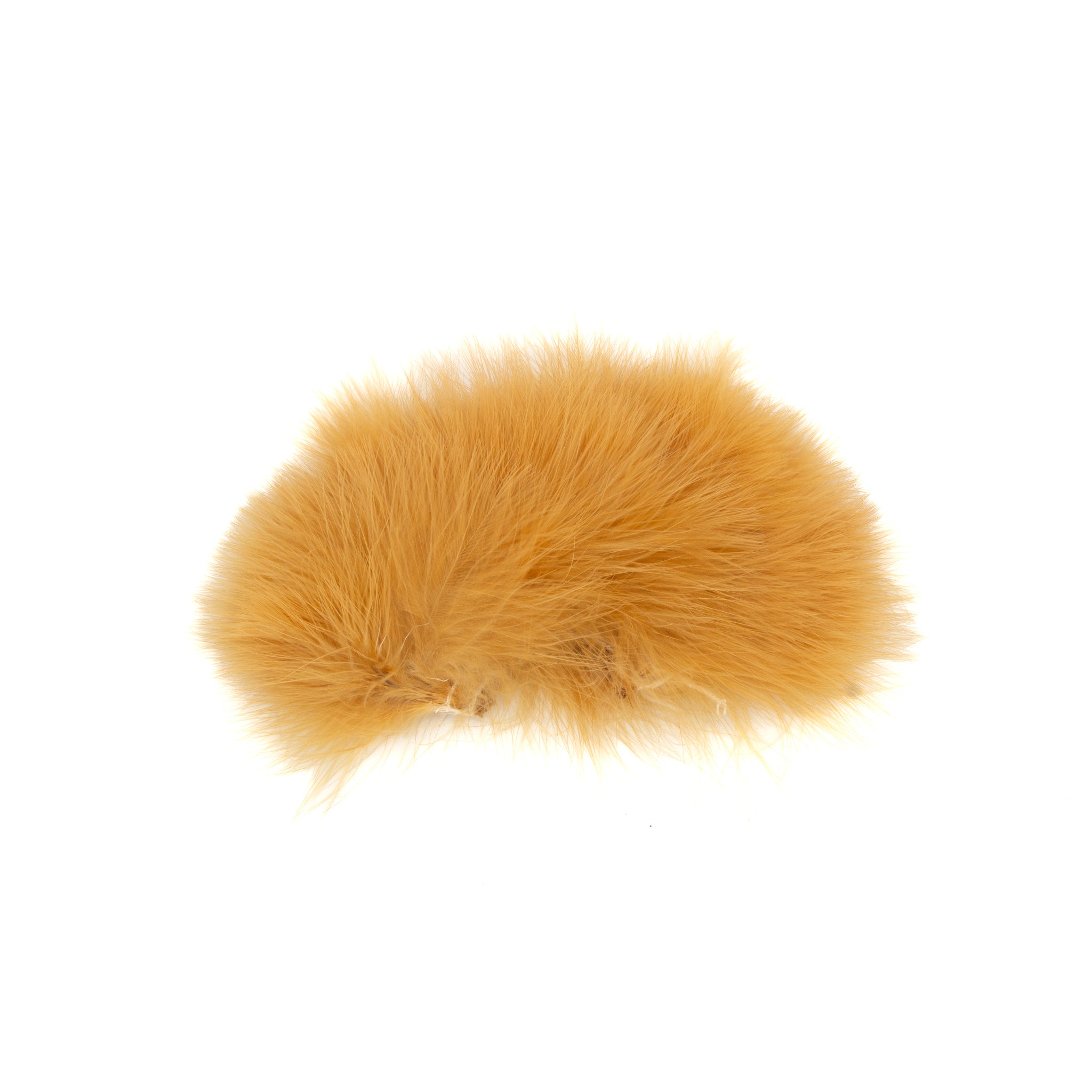 Wapsi Strung Marabou