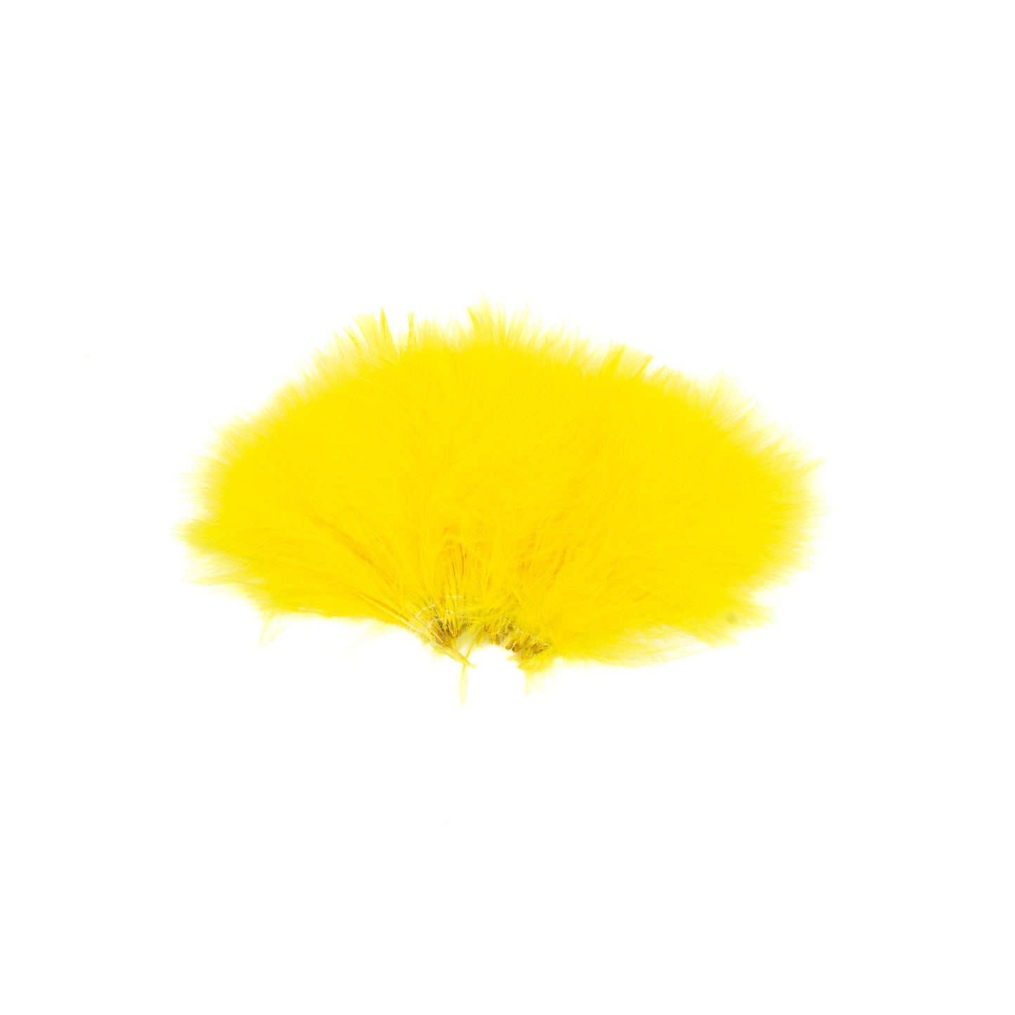 Wapsi Strung Marabou