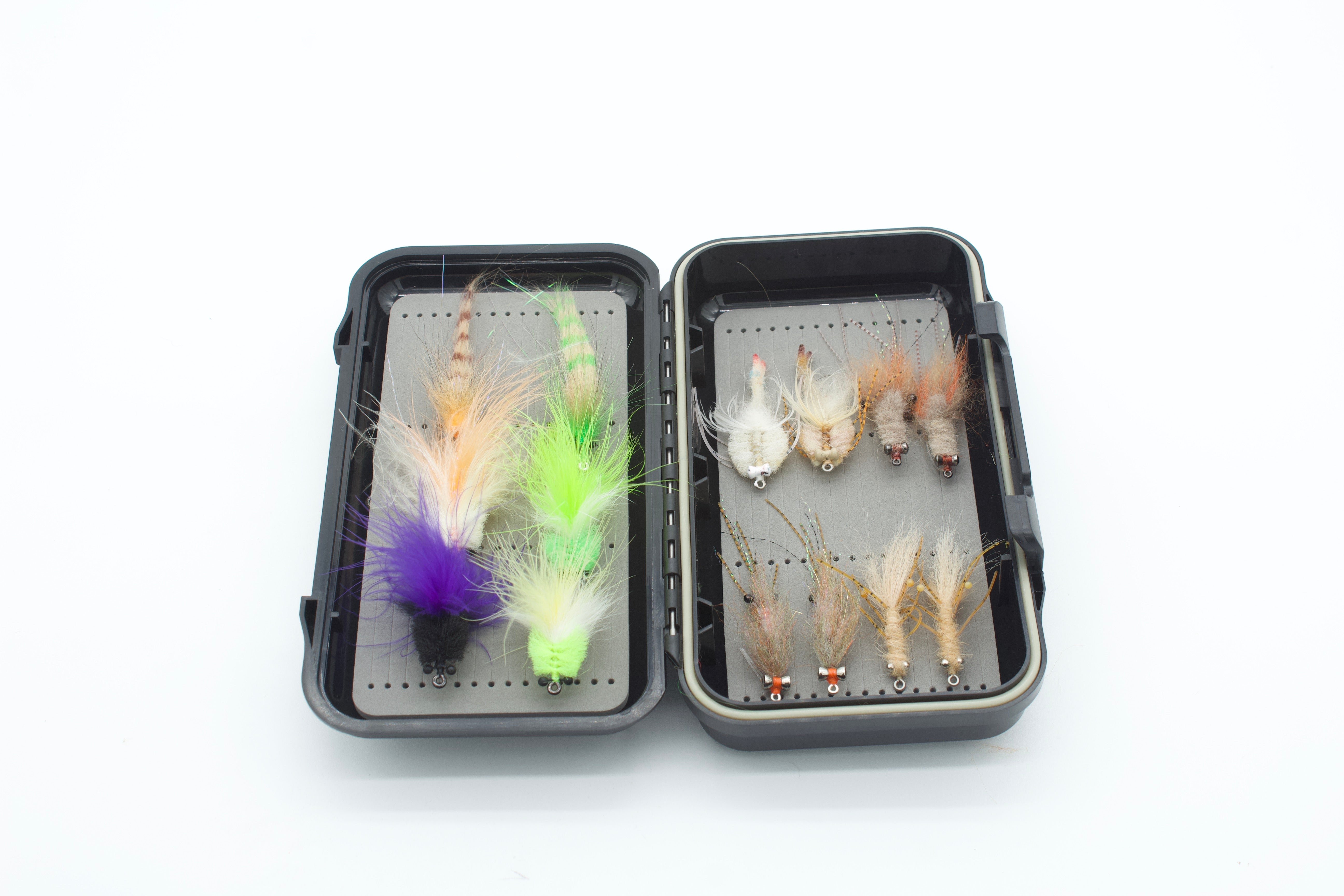 Florida Keys Slam Fly Box Assortment