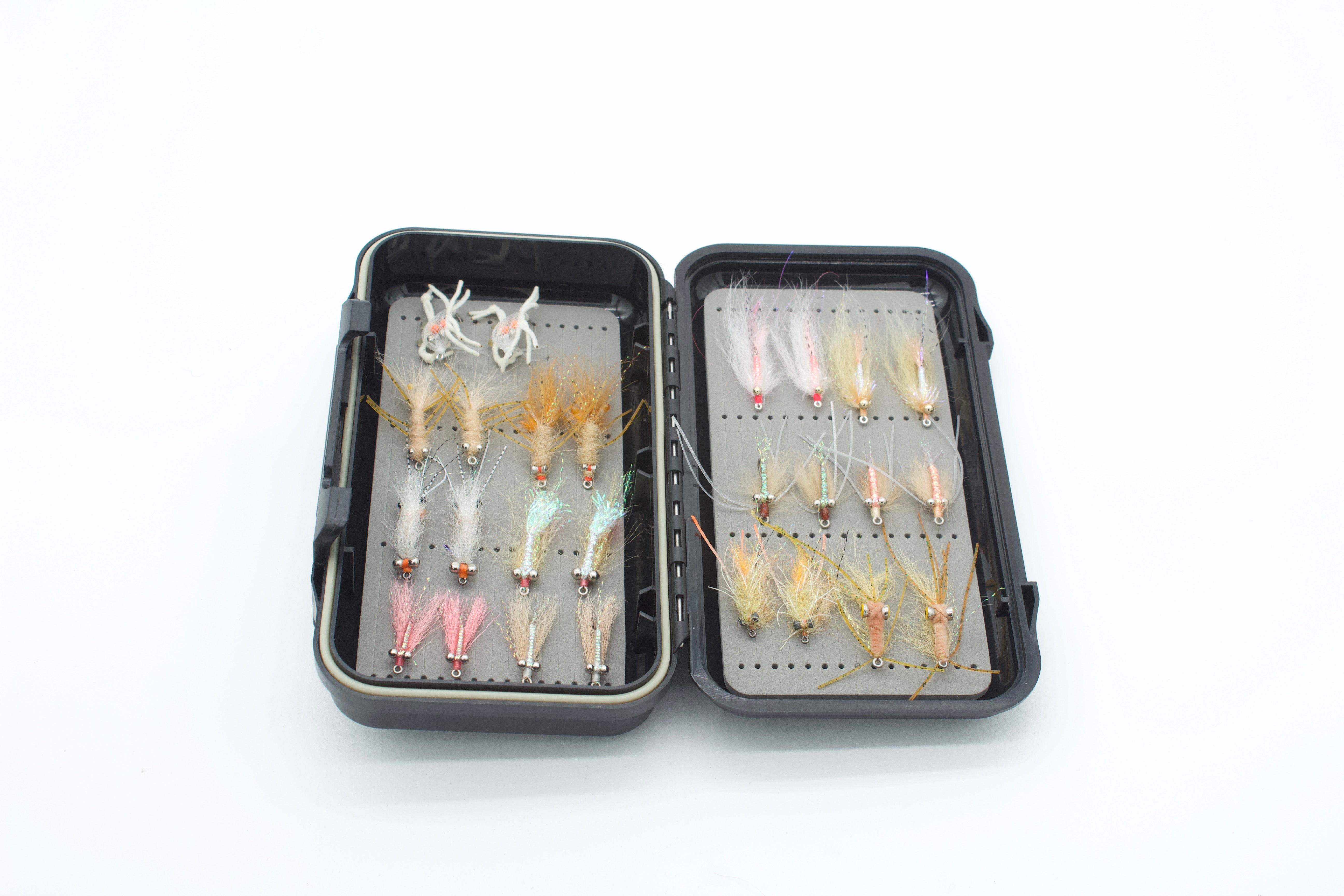 Bahamas Fly Box Assortment