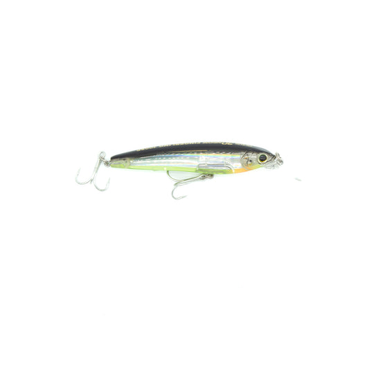 YO-ZURI 3D INSHORE FINGERLING (SP)  4"