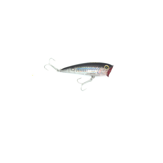 YO-ZURI 3D INSHORE POPPER (F)  2-3/4"