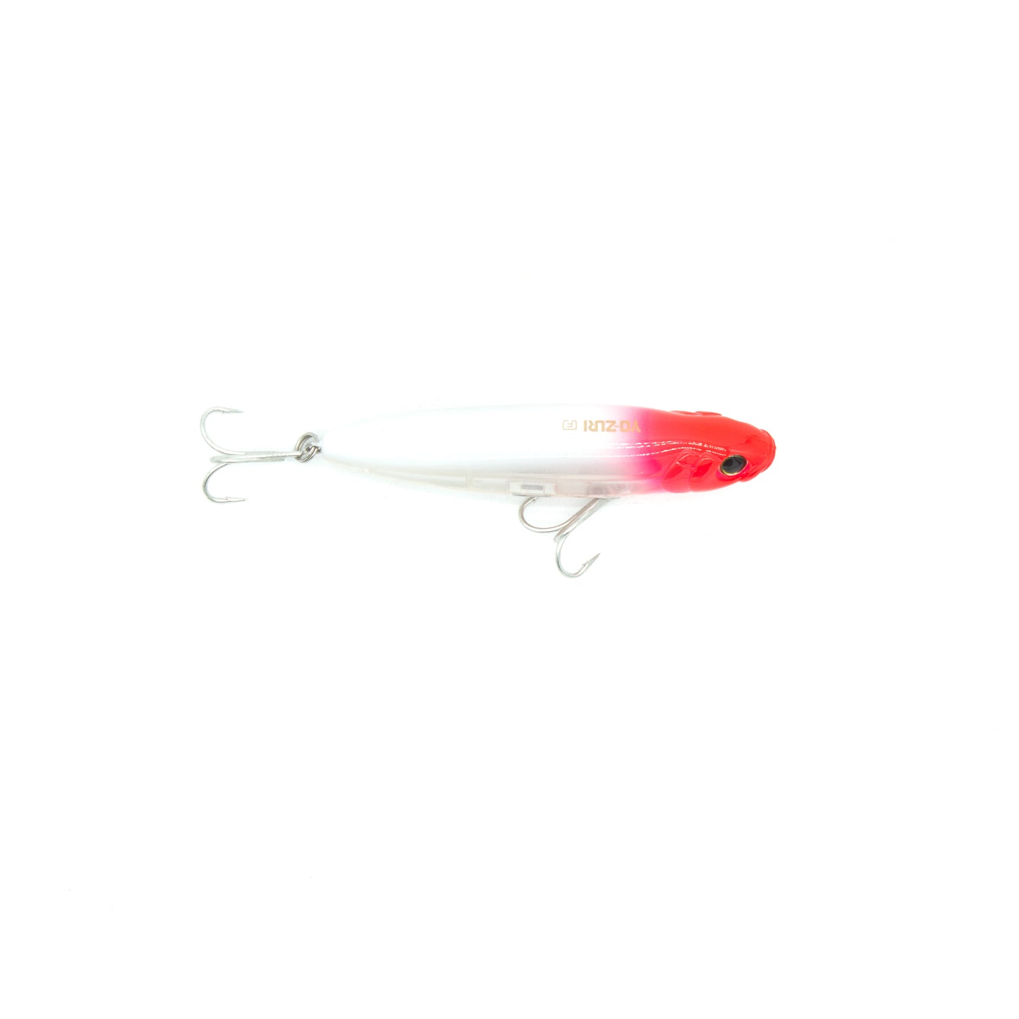 YO-ZURI 3D INSHORE TOPKNOCK PENCIL 4"