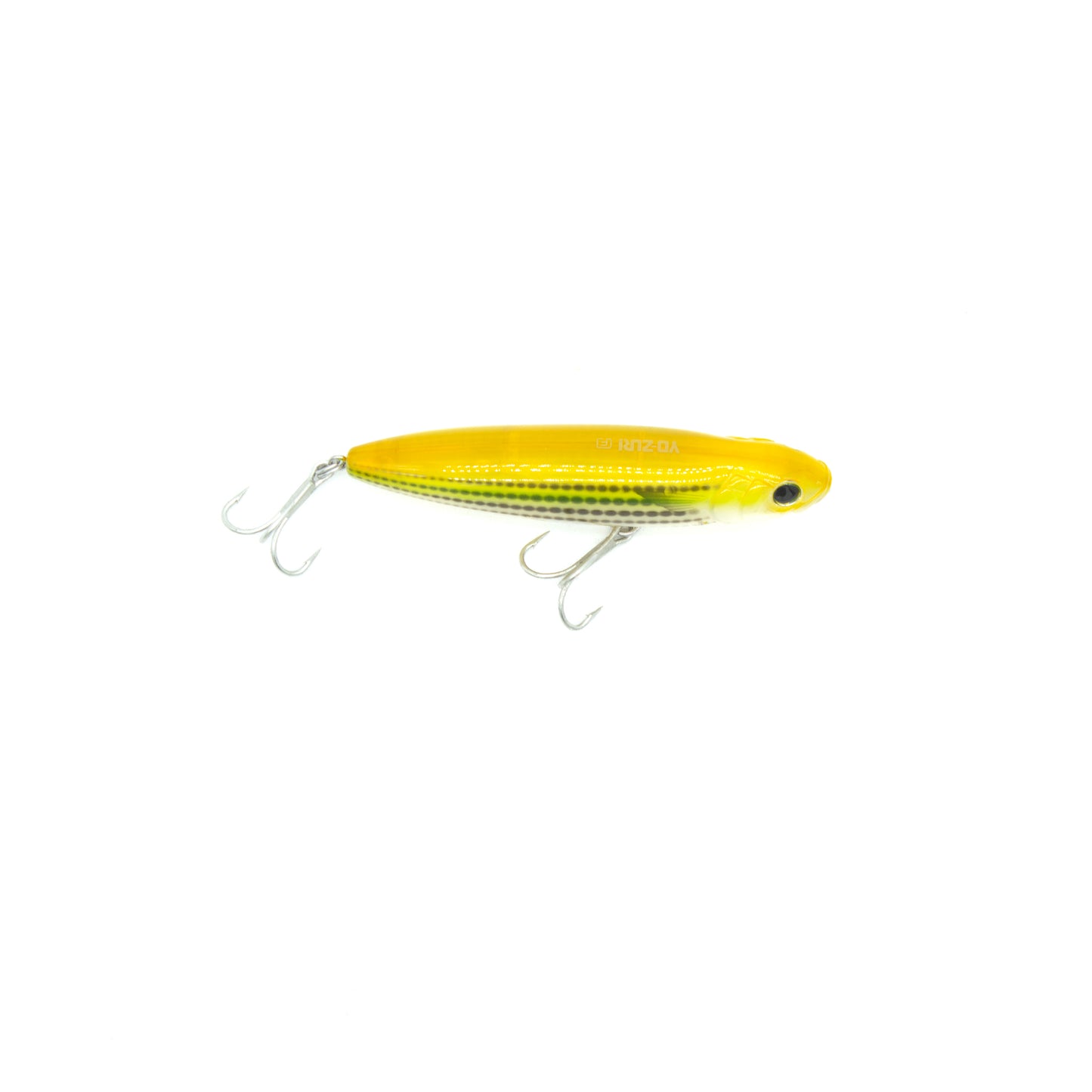 YO-ZURI 3D INSHORE TOPKNOCK PENCIL 4"