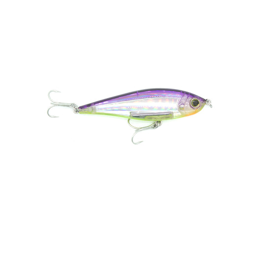 YO-ZURI 3D INSHORE TWITCHBAIT 4-3/8"