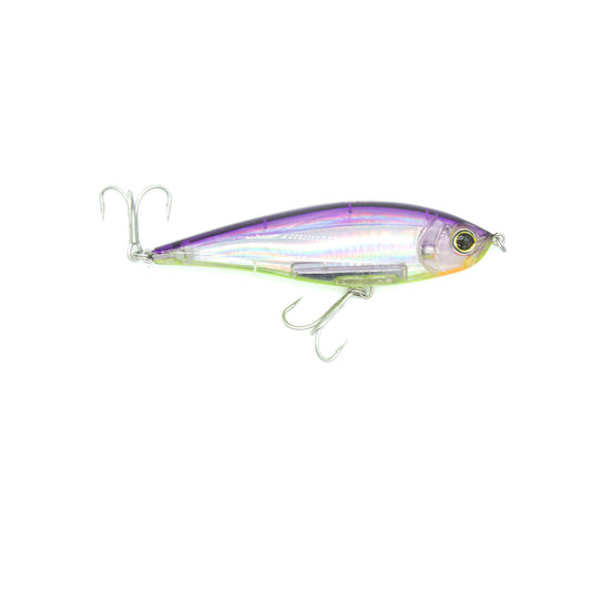 YO-ZURI 3D INSHORE TWITCHBAIT 5-1/4"