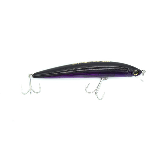 YO-ZURI HYDRO MINNOW LC FLOATING 6"