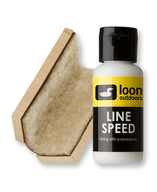 Loon Outdoors Line Up Kit