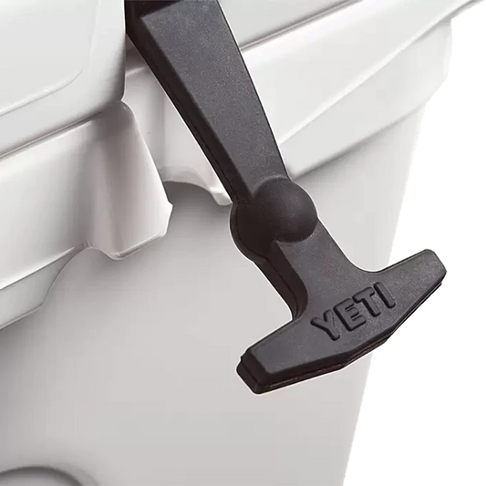 Yeti Tundra T-Rex Lid Latches
