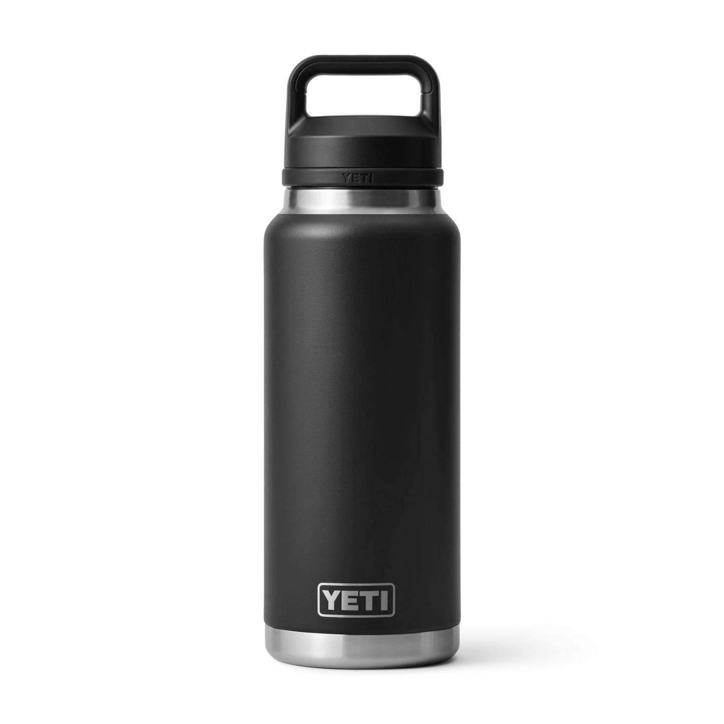 Yeti Rambler 36oz Water Bottle - Review & Test 