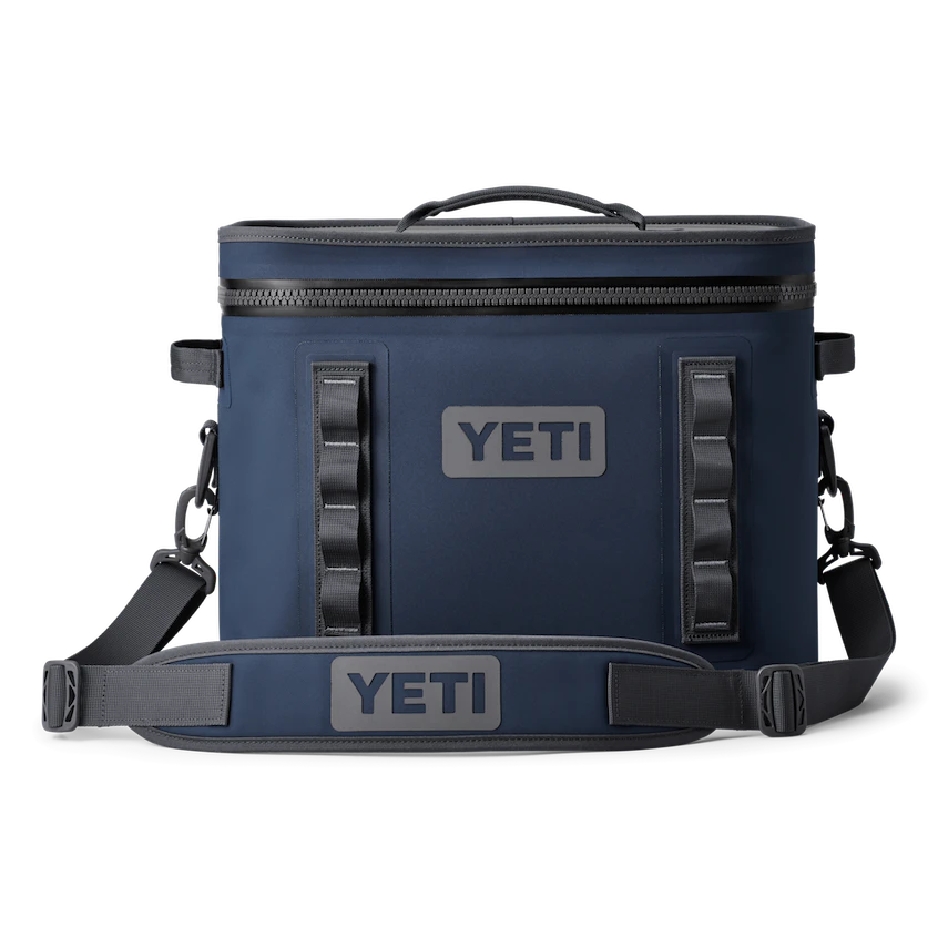 Yeti Hopper Flip 18