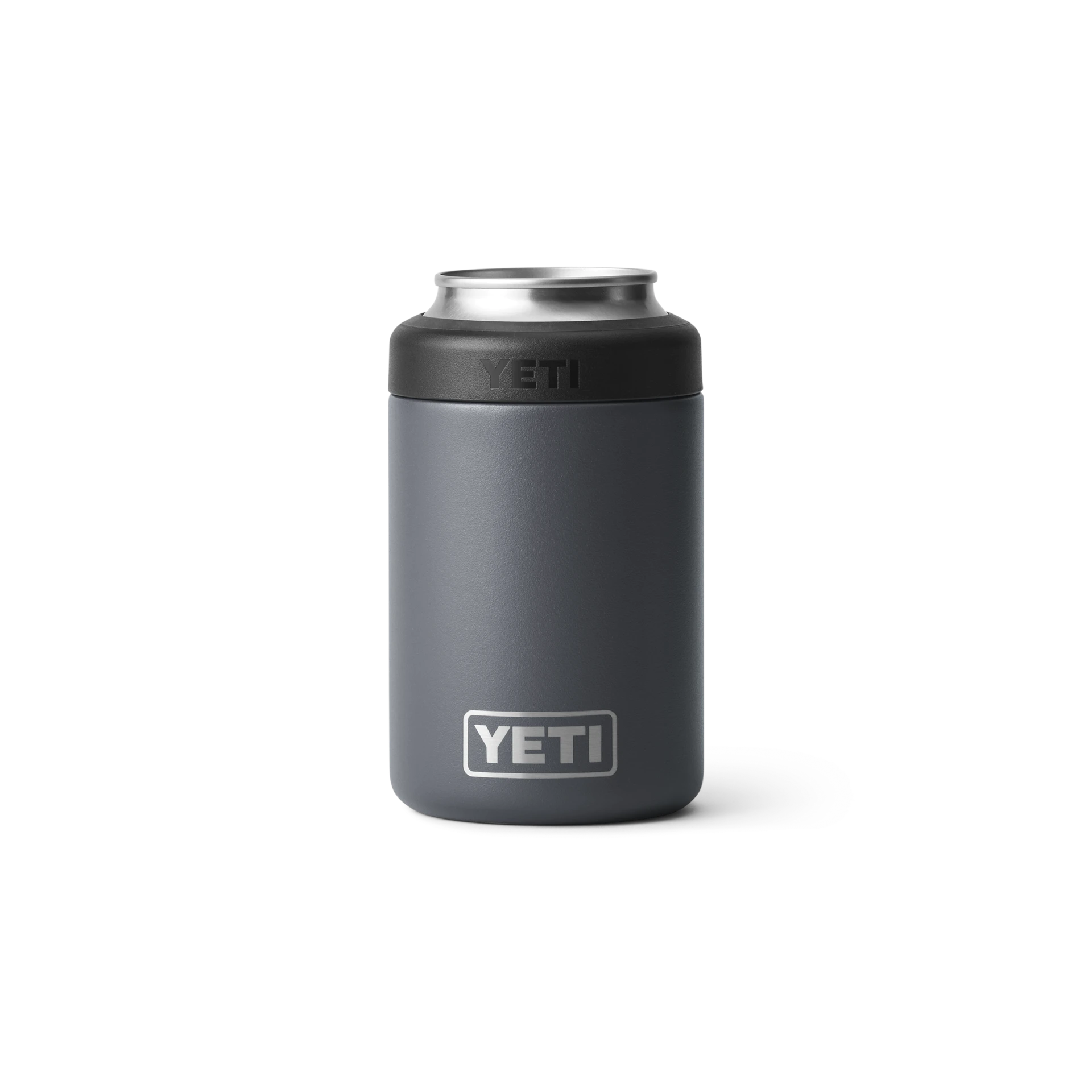 Yeti Rambler Colster 2.0 12oz – Harry Goode's Outfitters Yeti Rambler Colster 2.0 12oz – Harry Goode's Outfitters