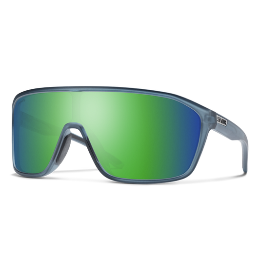 Smith Optics Boomtown