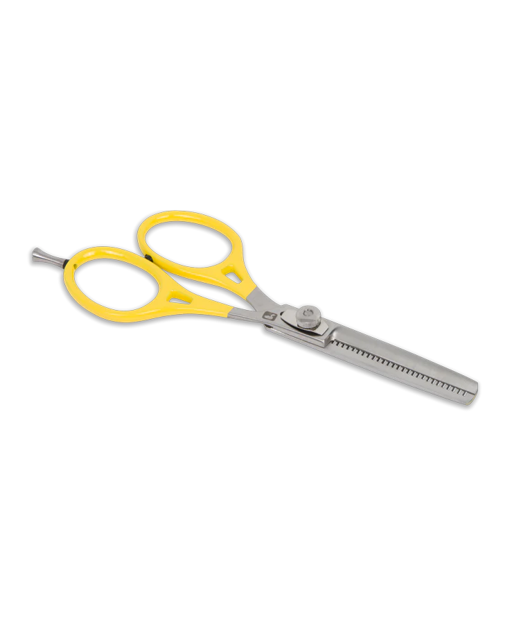 Loon Ergo Prime Tapering Shears With Precision Peg